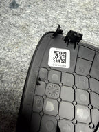♦️2017-2023 TESLA MODEL 3 DASH LEFT SIDE END CAP COVER TRIM OEM, 1083361-00-D