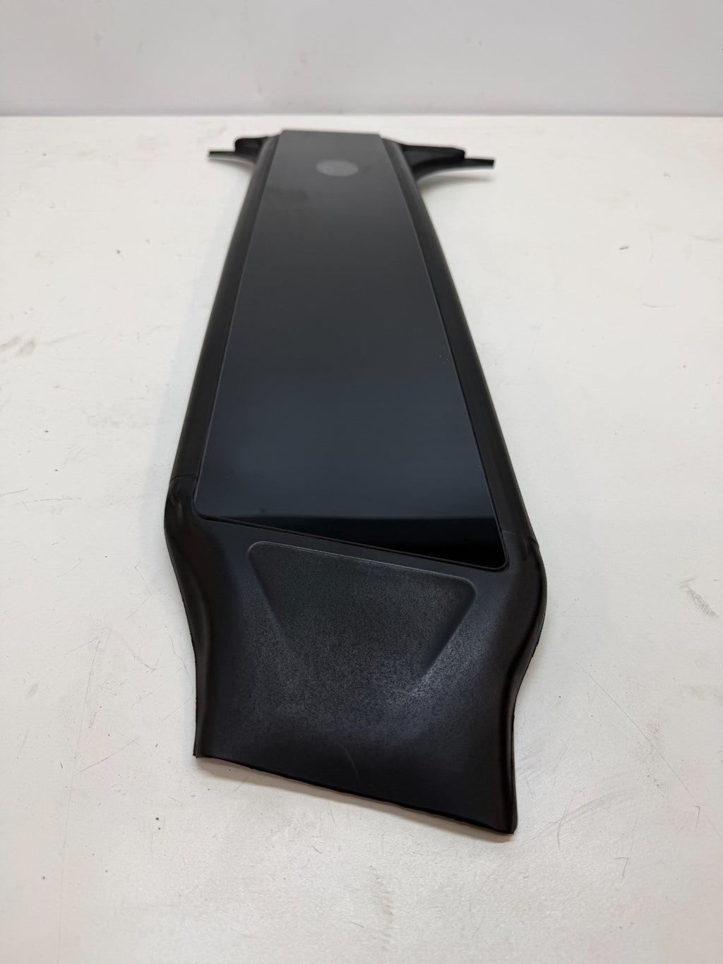 2020-2024 Tesla Model Y Right Passenger B-Pillar Applique 1494241-00-A