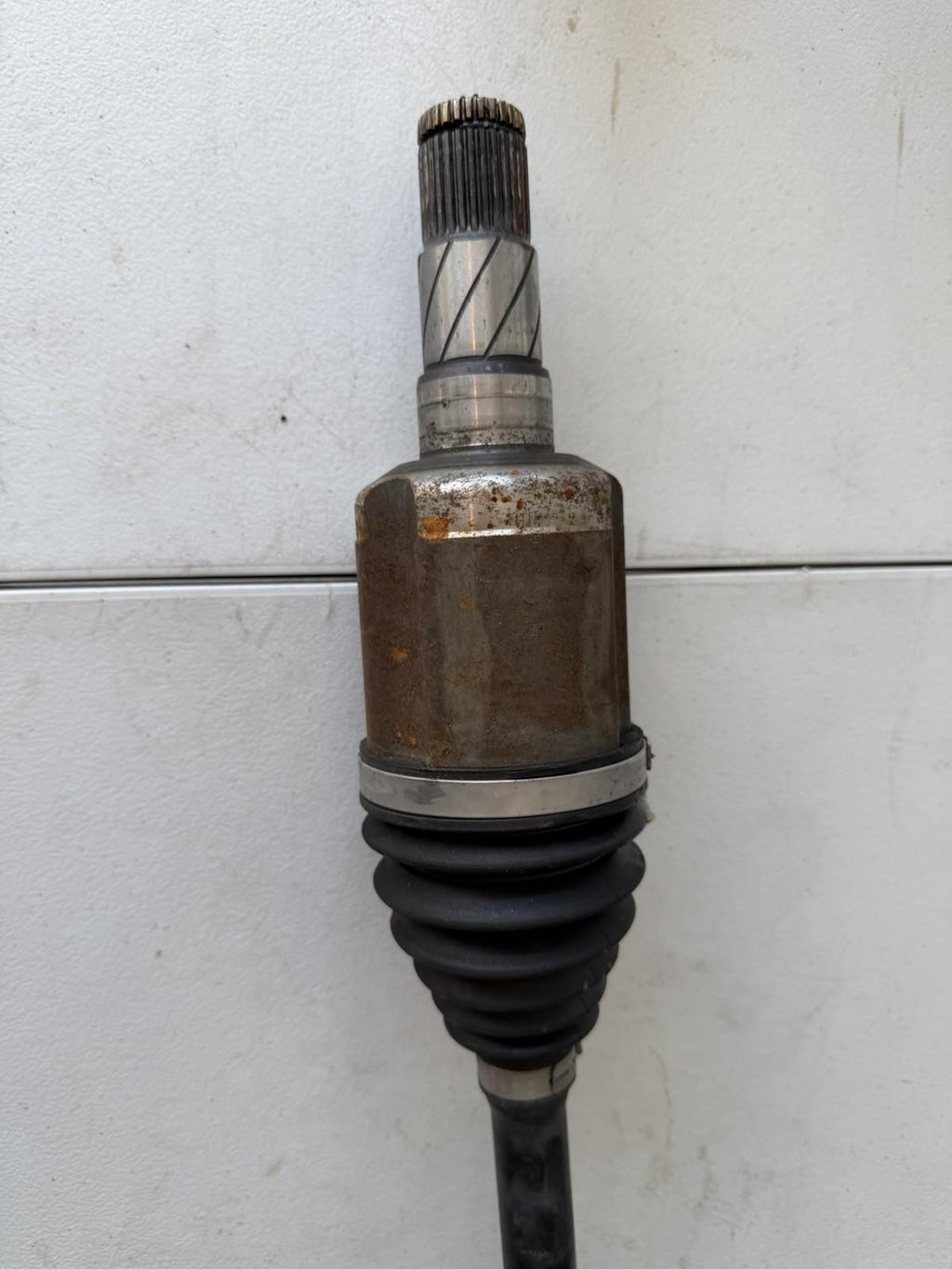 ♦️17 - 23 TESLA MODEL 3 FRONT LEFT/RIGHT AXLE SHAFT HALFSHAFT OEM, 1044119-00-D