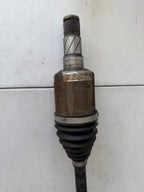 ♦️17 - 23 TESLA MODEL 3 FRONT LEFT/RIGHT AXLE SHAFT HALFSHAFT OEM, 1044119-00-D