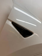 2020-2024 Tesla Model Y FRONT FENDER RH PASSENGER SIDE