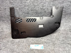 ♦️2017 – 2023 TESLA MODEL 3 FRONT RIGHT LOWER DASH COVER TRIM OEM, 1130978-00-B