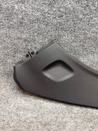 2016-2020 Tesla Model S OEM Front Center Underhood Apron Trim 1060474-00-D