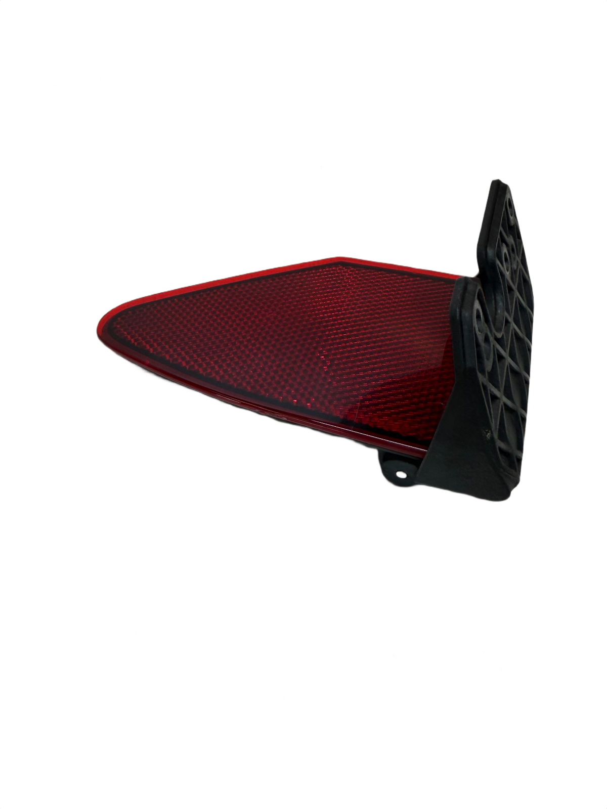 2012-2015 Tesla Model S Magnetic Charge Port Door OEM 1007189-00-G