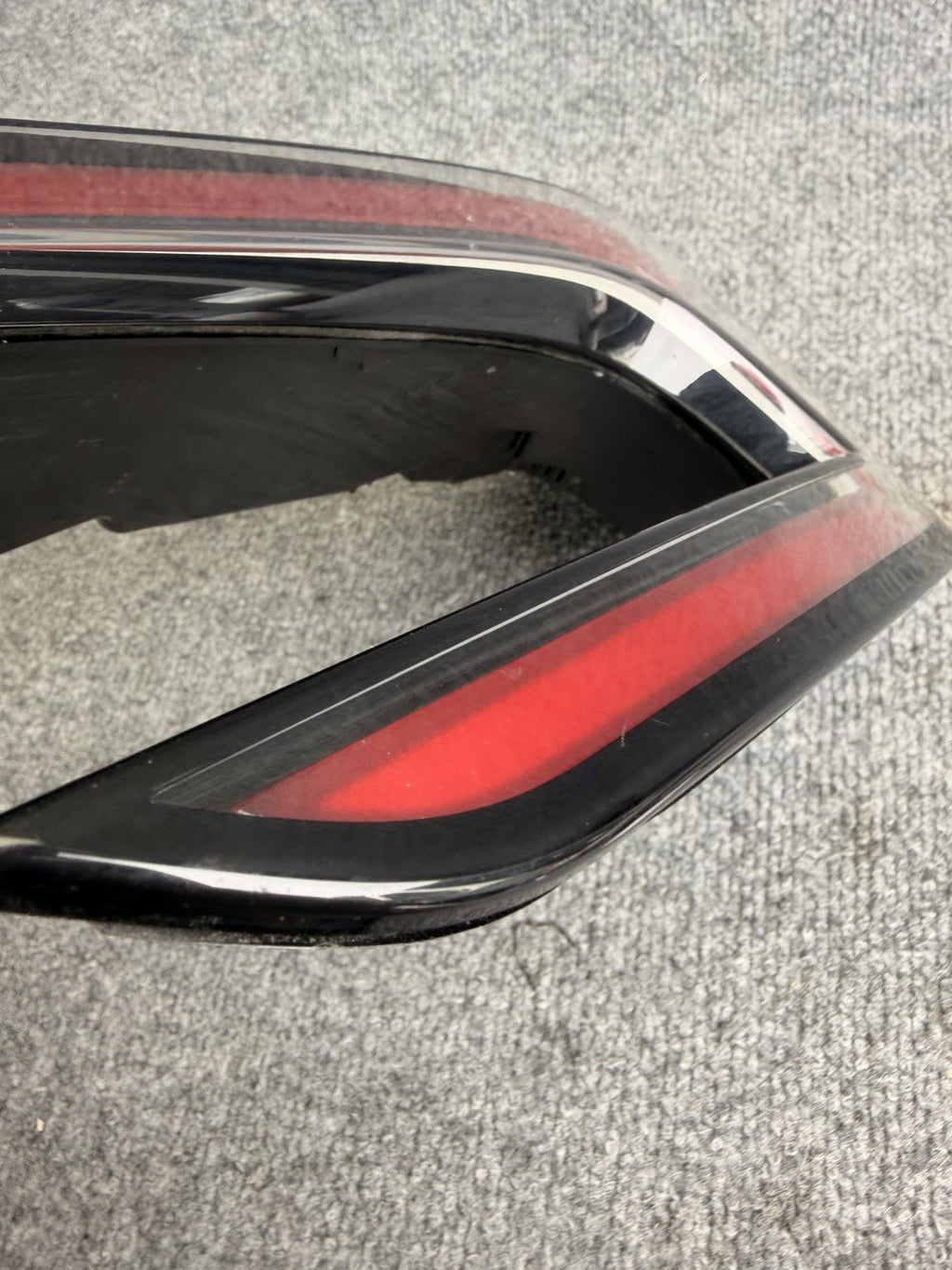 2024-2025 Tesla Model 3 Highland Tail Lamp Liftgate Trunk Right 1691500-00-F
