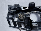 ♦️16-20 TESLA MODEL X REAR TAILGATE SPEAKER BRACKET TRIM COVER OEM, 1050282-00-D
