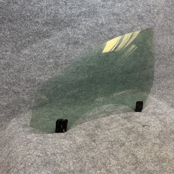 2021-2023 TESLA MODEL 3 DOOR GLASS LEFT DRIVER FRONT 43R-014955 OEM