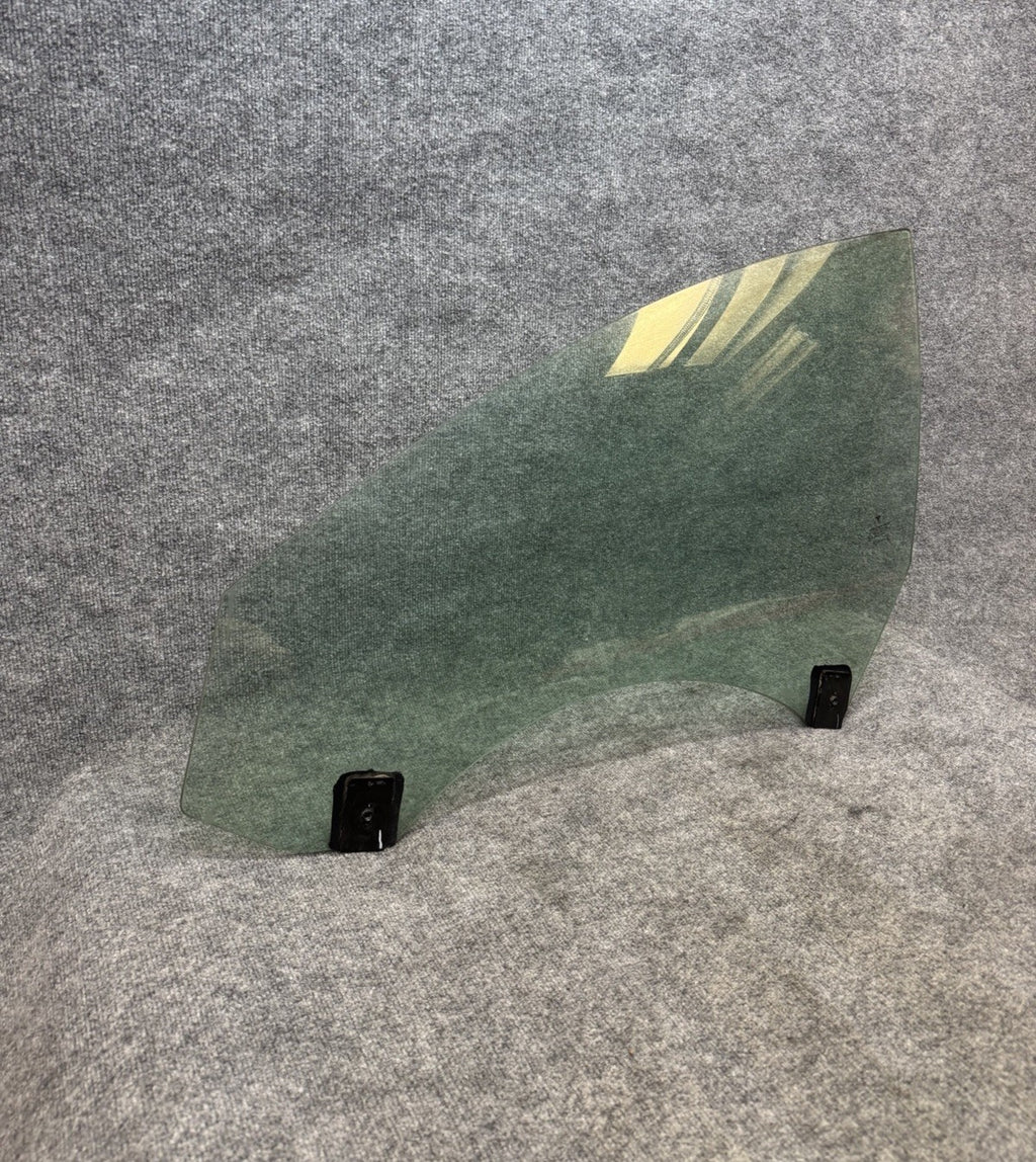 2021-2023 TESLA MODEL 3 DOOR GLASS LEFT DRIVER FRONT 43R-014955 OEM