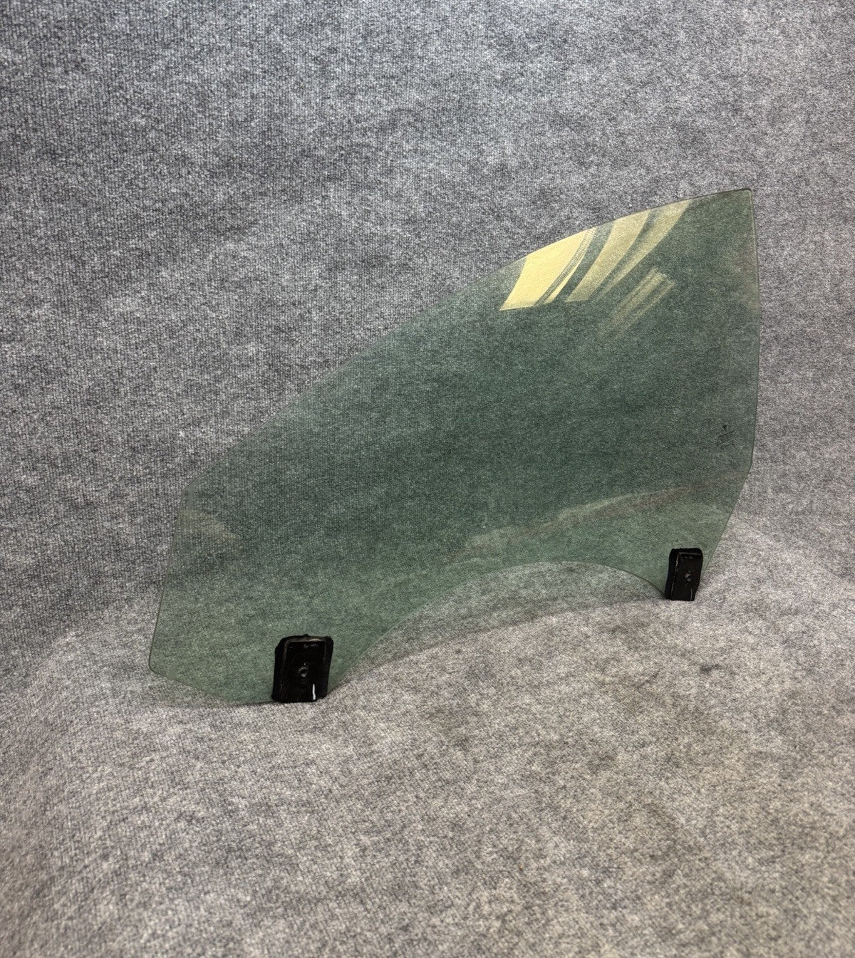 2021-2023 TESLA MODEL 3 DOOR GLASS LEFT DRIVER FRONT 43R-014955 OEM