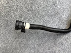 17 - 23 TESLA MODEL 3 CHILLER TO BATTERY COOLING HOSE TUBE PIPE OEM 1521493-00-C