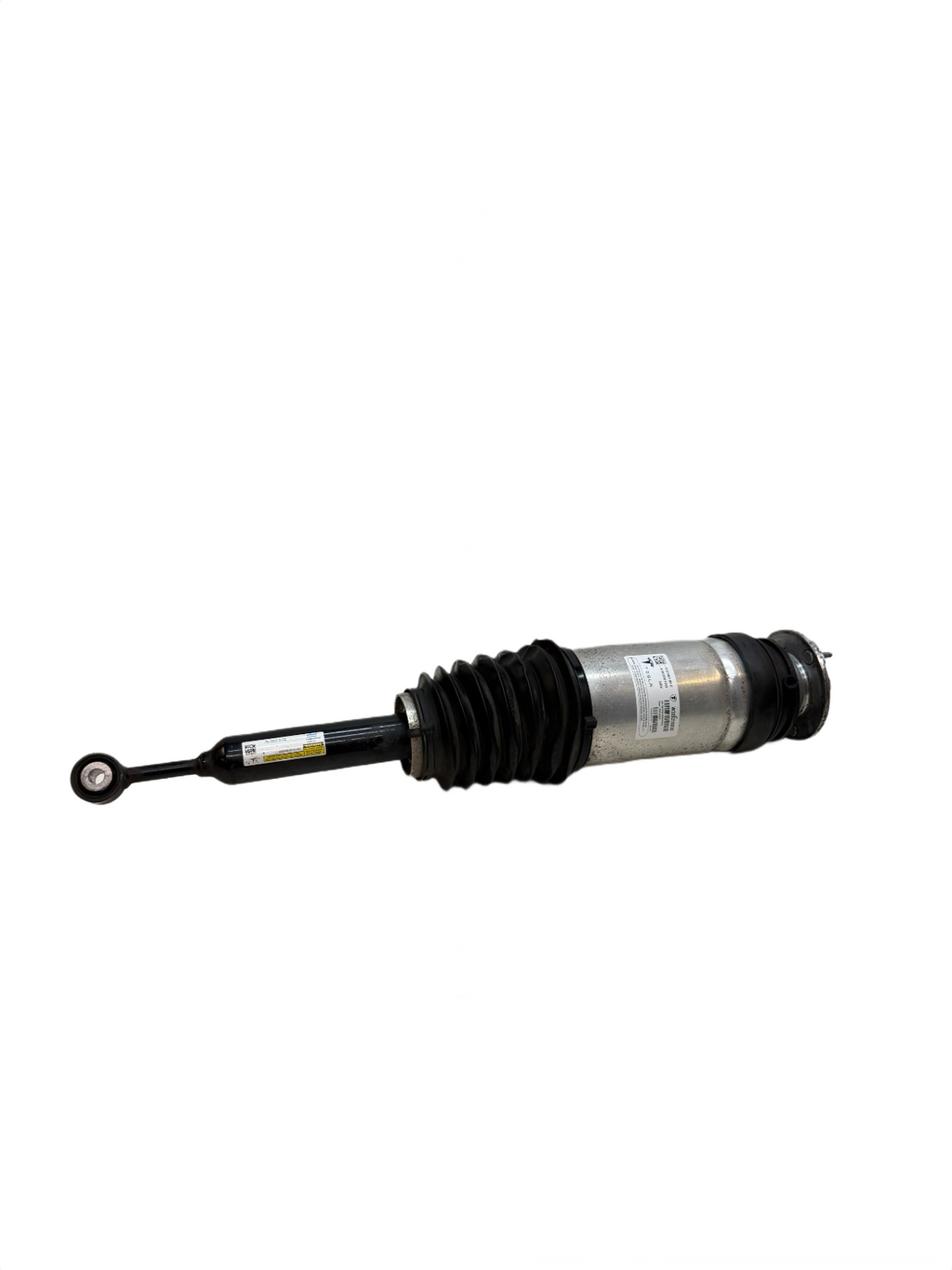 2016-2020 Tesla Model X Rear Air Shock Absorber Spring Strut OEM 1027461-00-E