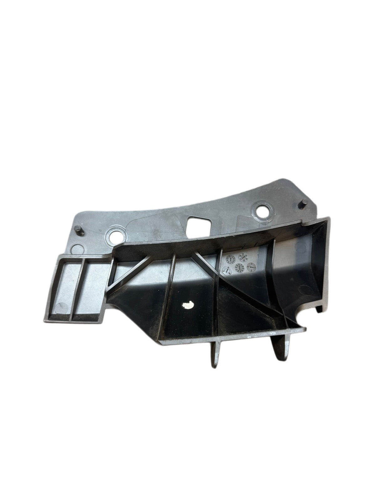 2017-2023 TESLA MODEL 3 FRONT RIGHT UPPER BUMPER BRACKET 1084170-00-B