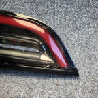 2020-2024 Tesla Model Y Rear Left Side Inner Taillight Lamp 1502088-00-B OEM