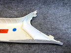 ♦️2017-2023 TESLA MODEL 3 FRONT LEFT UPPER A-PILLAR TRIM COVER OEM, 1086237-81-I