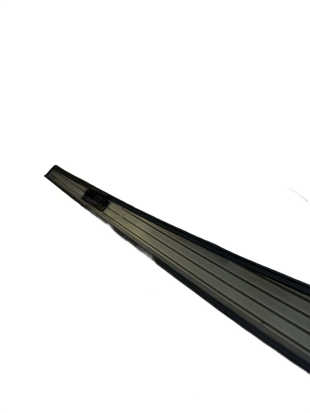 2016-20 Model S Driver Panoramic Roof Applique Trim Molding Left LH 1034955-00-C