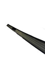2016-20 Model S Driver Panoramic Roof Applique Trim Molding Left LH 1034955-00-C