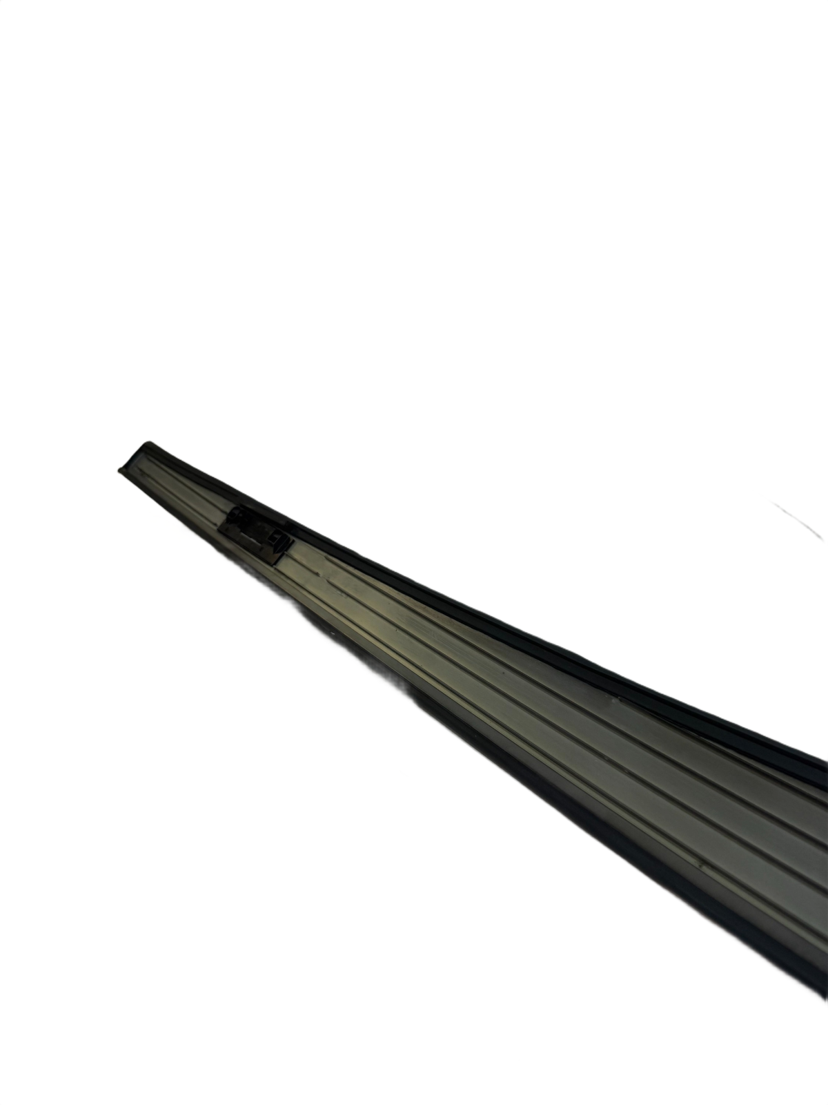 2016-20 Model S Driver Panoramic Roof Applique Trim Molding Left LH 1034955-00-C