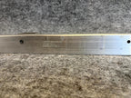 ♦️17-23 TESLA MODEL 3 FRONT TRUNK REINFORCEMENT BRACKET SUPPORT OEM, 110477700A