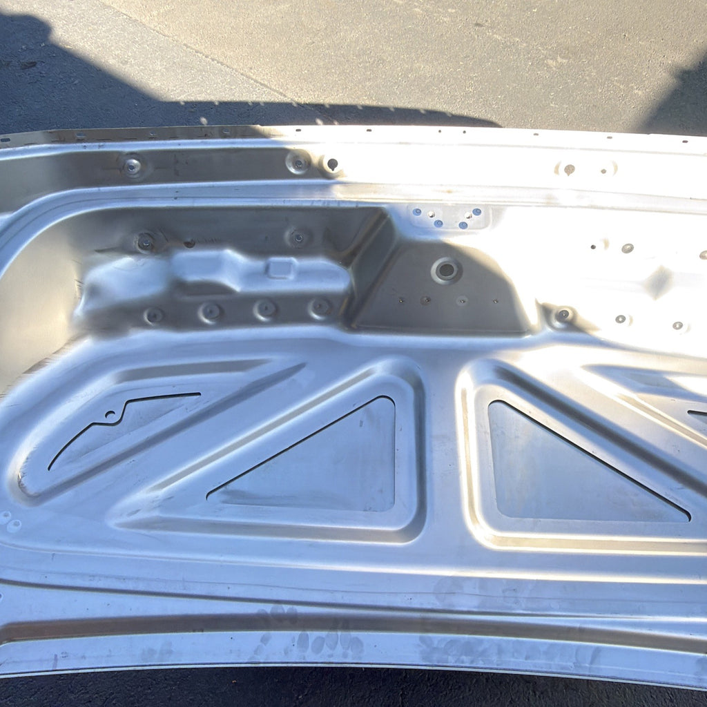 2024-2025 Tesla Cybertruck Front Hood Frunk Upper Cover Panel 2045100-00-A