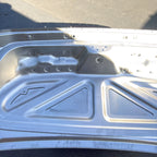 2024-2025 Tesla Cybertruck Front Hood Frunk Upper Cover Panel 2045100-00-A