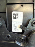 ♦️2017 - 2023 TESLA MODEL 3 FRONT LEFT SIDE DOOR PANEL TRIM OEM, 1593860-00-A