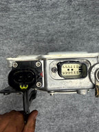 ♦️2012-2020 TESLA MODEL S DC CONVERTER HIGH VOLTAGE MODULE OEM, 1028665-00-D