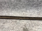 ♦️2017–2023 TESLA MODEL 3 REAR LEFT DOOR WINDOW BELT MOLDING OEM, 1080745-00-F