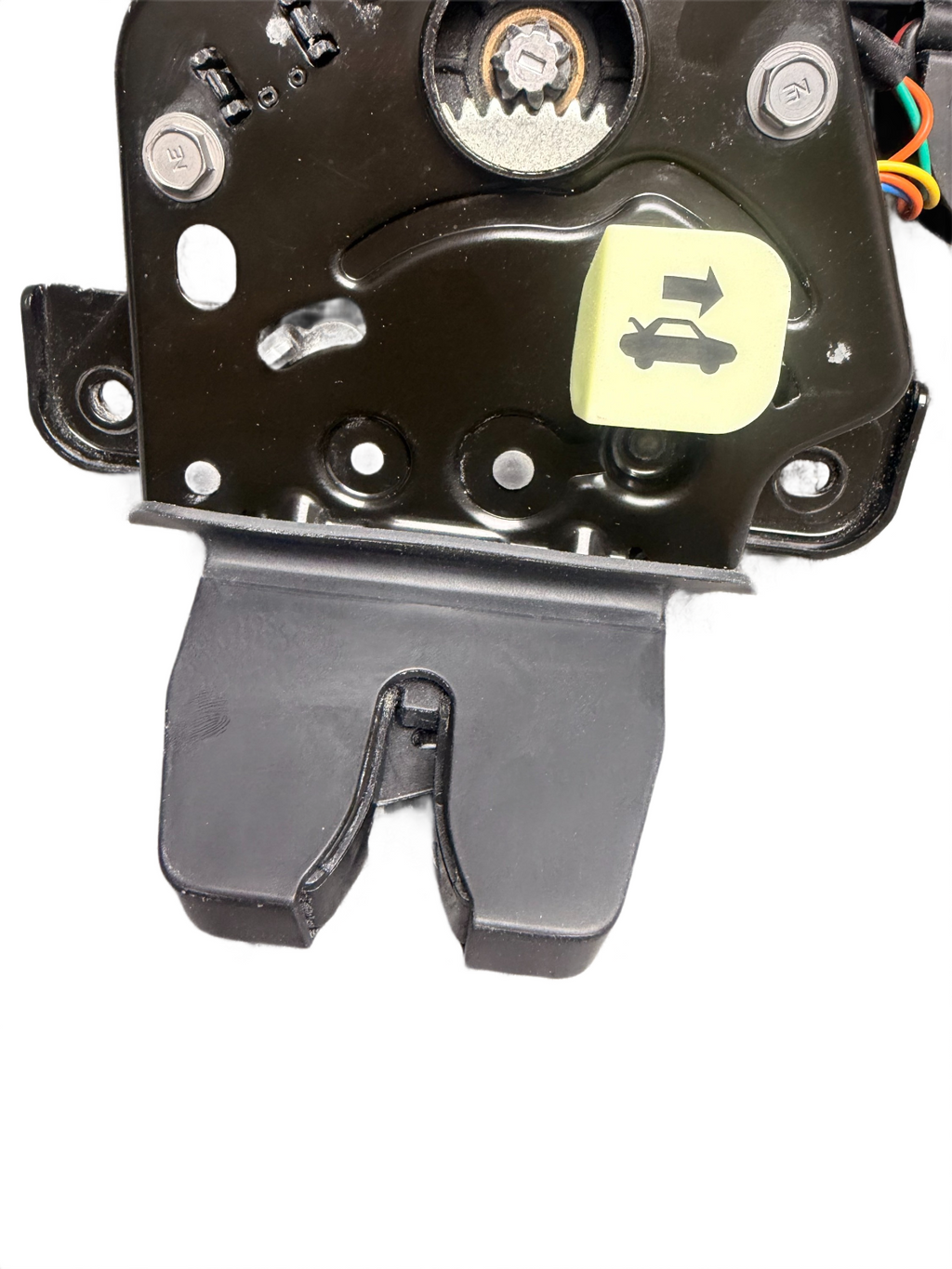 2017-25 Tesla Model 3 Y M3 MY Rear Liftgate Trunk Lock Actuator OEM 1500604-00-B