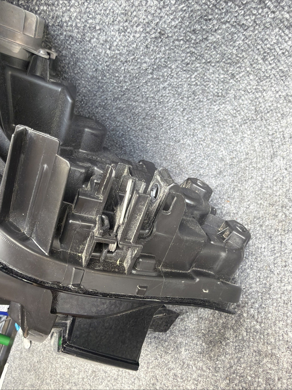 FOR Tesla Model Y JUNIPER 2025-26 Front Left Driver Side Headlight 1918347-00-D