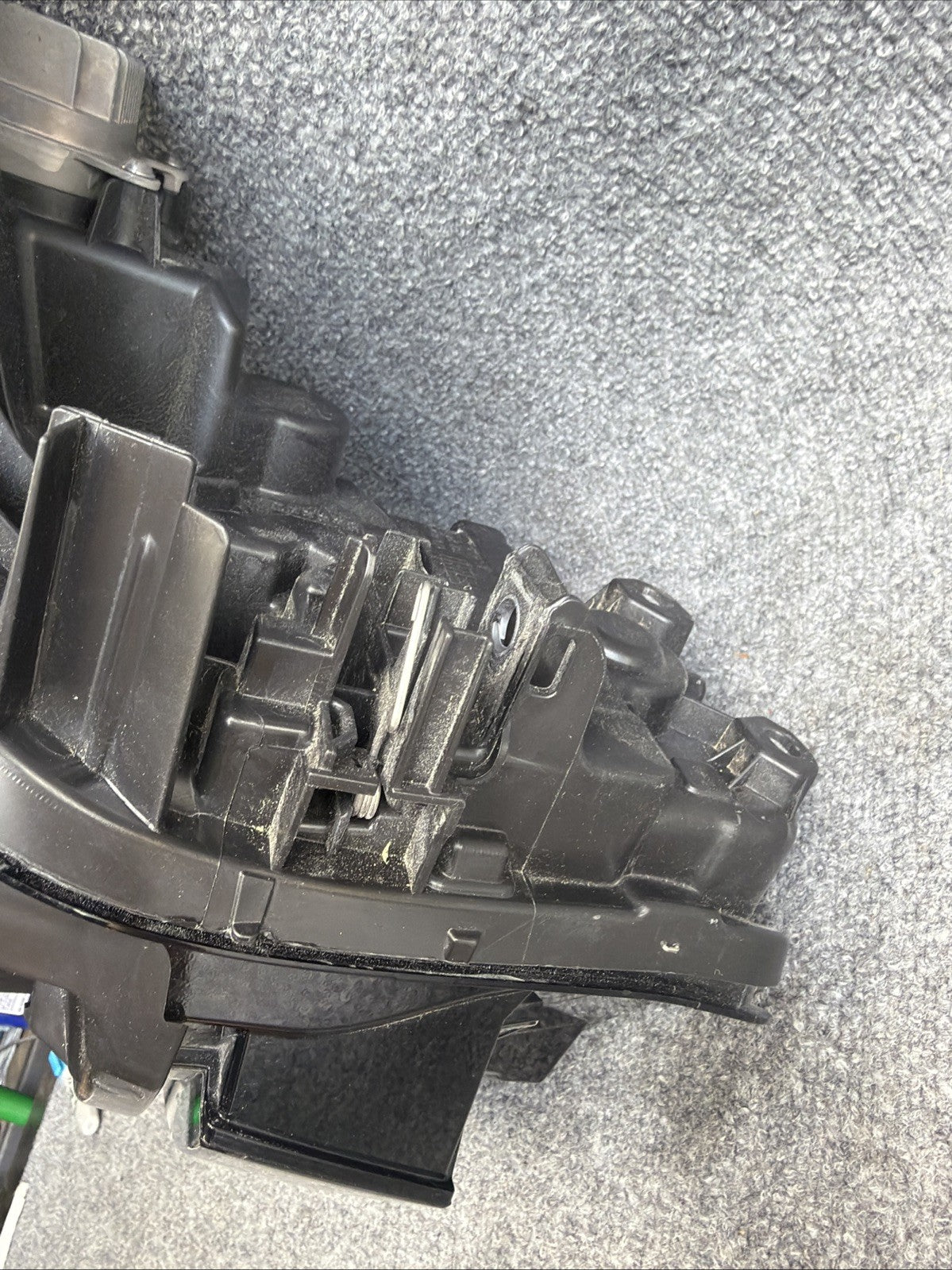 FOR Tesla Model Y JUNIPER 2025-26 Front Left Driver Side Headlight 1918347-00-D