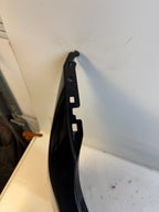 2020-2024 TESLA MODEL Y FRONT BUMPER COVER PANEL OEM 1493745-00-A