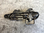 ♦️2017 - 2023 TESLA MODEL 3 RIGHT SIDE EXTERIOR DOOR HANDLE OEM, 1528115-00-D