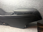 ♦️17-23 TESLA MODEL 3 CENTER CONSOLE ARMREST STORAGE COMPLETE OME, 1137427-00-E