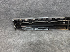 2020 - 2024 TESLA MODEL Y LEFT INSTRUMENT PANEL DECOR ASSEMBLY OEM, 1877662-00-A