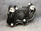 ♦️17–23 TESLA MODEL 3 REAR LEFT DOOR WINDOW REGULATOR W/ MOTOR OEM, 1096622-00-K