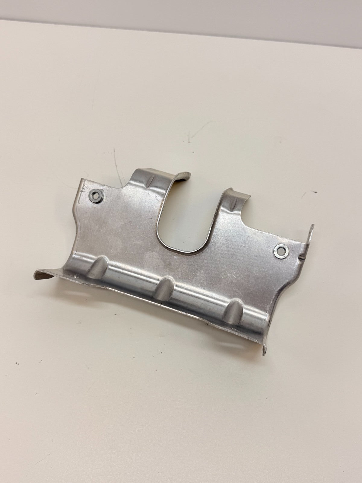 2012-2015 Tesla Model S Front Under Hood Fuse Box Holder Bracket 1013650-00-E