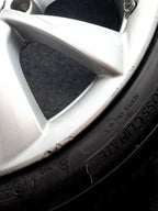 ♦️2017–2023 TESLA MODEL 3 ALUMINUM REPLACEMENT WHEEL TIRE OEM, 1044224 00 B