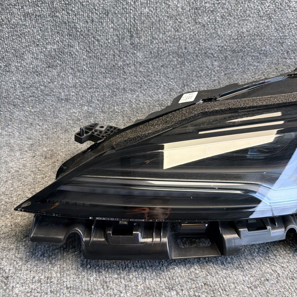 2024-2027 Tesla Model 3 Highland Left Driver Side Headlight LED 1694086-00-H OEM
