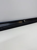 12-20 Tesla Model S Right Pasenger Rocker Panel Scuff Plate Molding 1012217-00-G