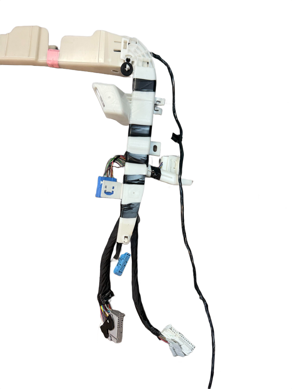 2020-2023 Tesla Model 3 M3 Left Driver Main Body Wire Harness OEM