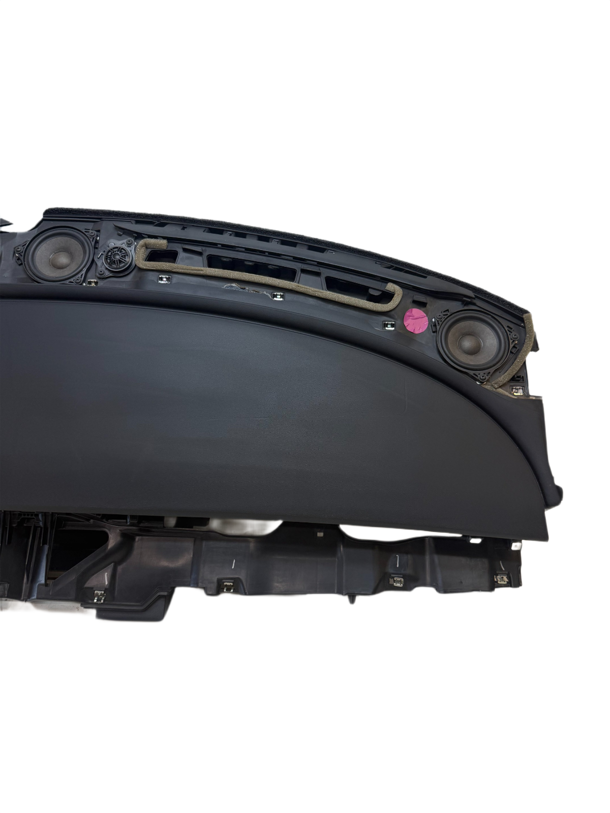 2017-2023 Tesla Model 3 Y M3 MY Dashboard Instrument Panel Base Assembly