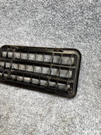 2017 - 2023 TESLA MODEL 3 AIR EXTRACTOR CABIN VENT GRILLE OEM, 1098751-00-C