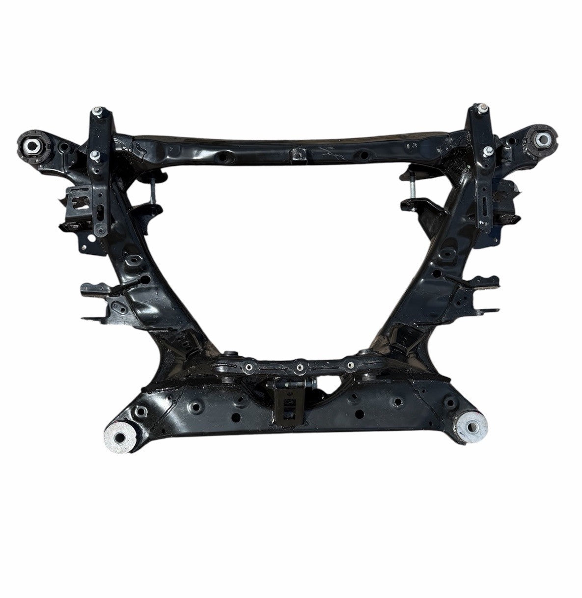 17-24 Tesla Model 3-Y Rear Suspension Subframe Cradle Crossmember 1044580-00-D