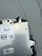 ♦️2012 - 2020 TESLA MODEL S TOUCH SCREEN DISPLAY MEDIA CONTROL OEM, 1450737-00-B