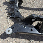 17-24 Tesla Model 3 Y Rear Suspension Subframe Cradle Crossmember 1044580-00-D