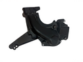 2016-2020 Tesla Model S MS Left Underhood Shock Tower Cover Trim 1060510-00-B