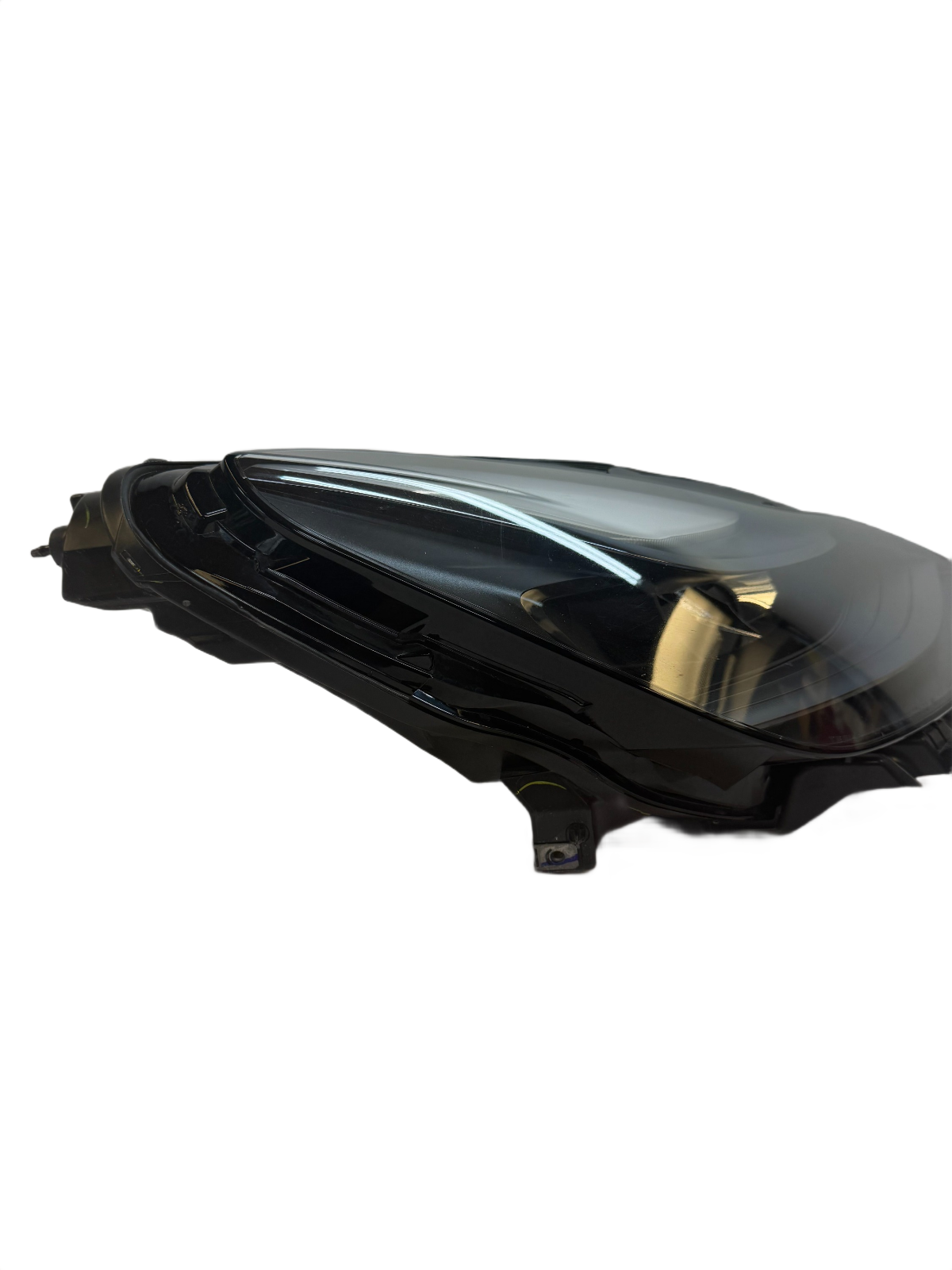 2020-2024 Tesla Model 3 Y Right Passenger Side LED Headlight 1514953-00-E