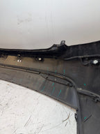 2016-2020 Tesla Model X Rear Bumper Cover Complete OEM 1058354-00-D