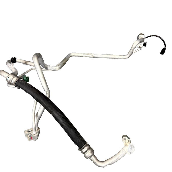 2016 - 2020 Tesla Model X A/C Hose Line Liquid Suction Pipe OEM, 1056259-00-D