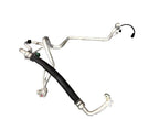 2016 - 2020 Tesla Model X A/C Hose Line Liquid Suction Pipe OEM, 1056259-00-D